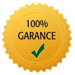 100% GARANCE