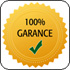 100% GARANCE