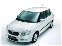 fabia fabia