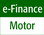 e-Finance Motor e-Finance Motor